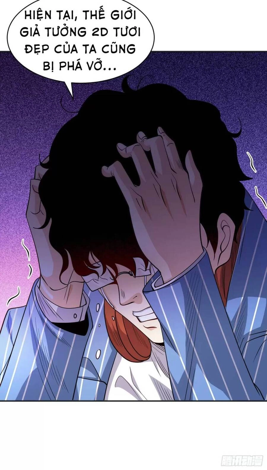 Vô Địch Từ Cưỡng Hôn Ma Nữ Chapter 97 - 45