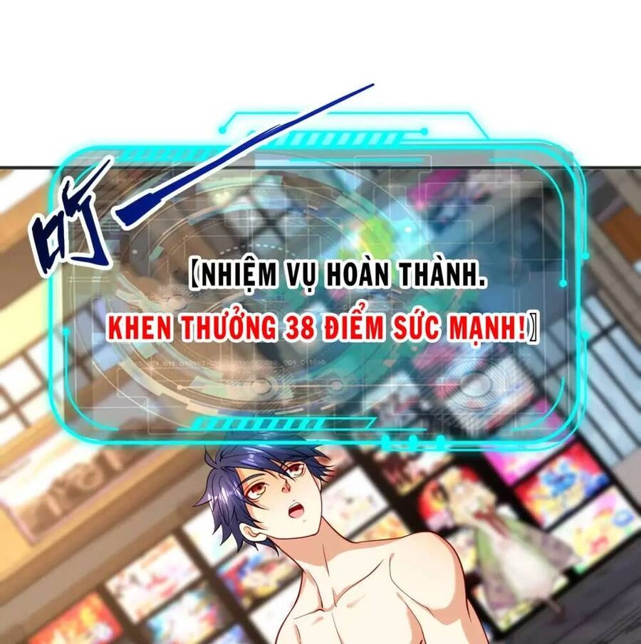 Vô Địch Từ Cưỡng Hôn Ma Nữ Chapter 97 - 46