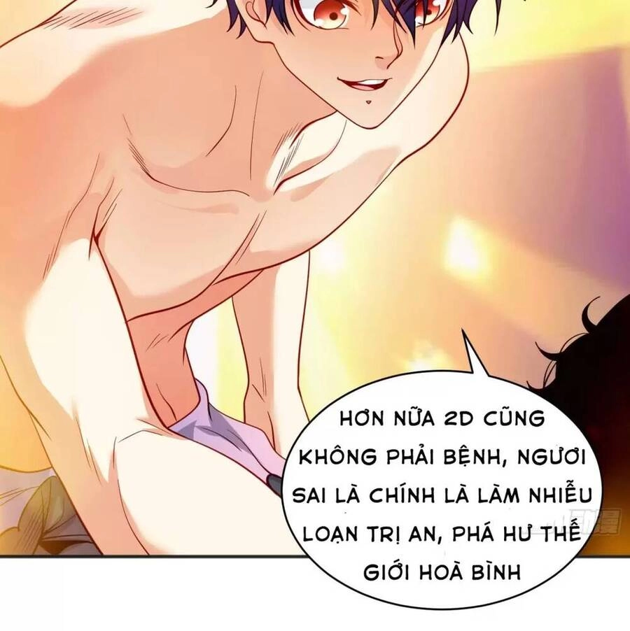 Vô Địch Từ Cưỡng Hôn Ma Nữ Chapter 97 - 51