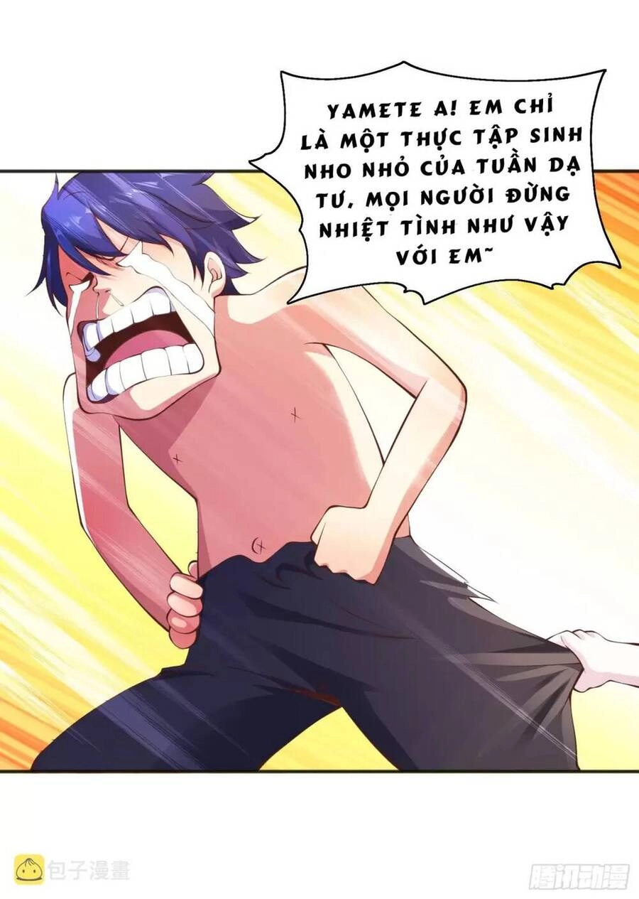 Vô Địch Từ Cưỡng Hôn Ma Nữ Chapter 98 - 21