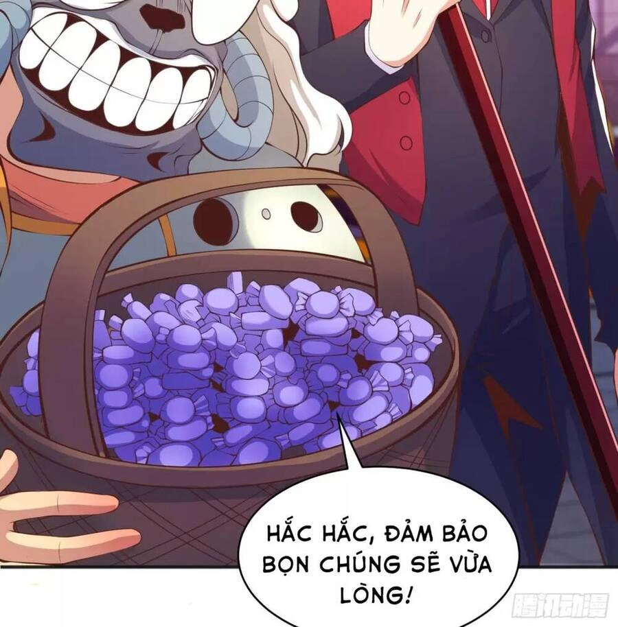 Vô Địch Từ Cưỡng Hôn Ma Nữ Chapter 98 - 24