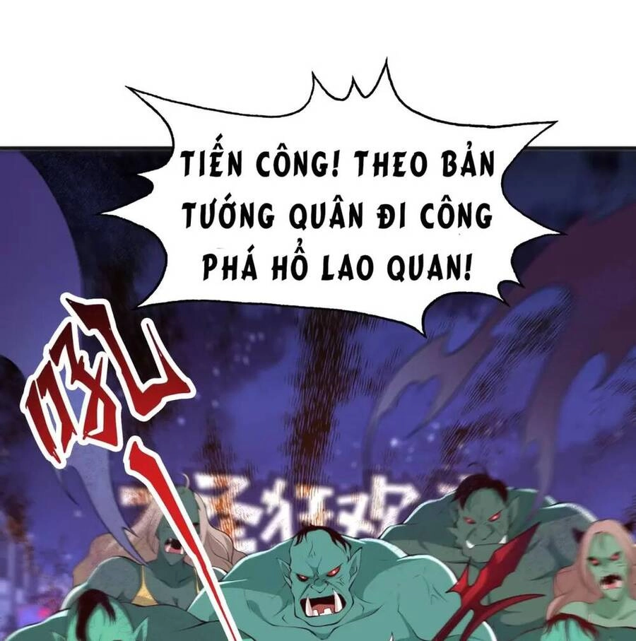 Vô Địch Từ Cưỡng Hôn Ma Nữ Chapter 98 - 31