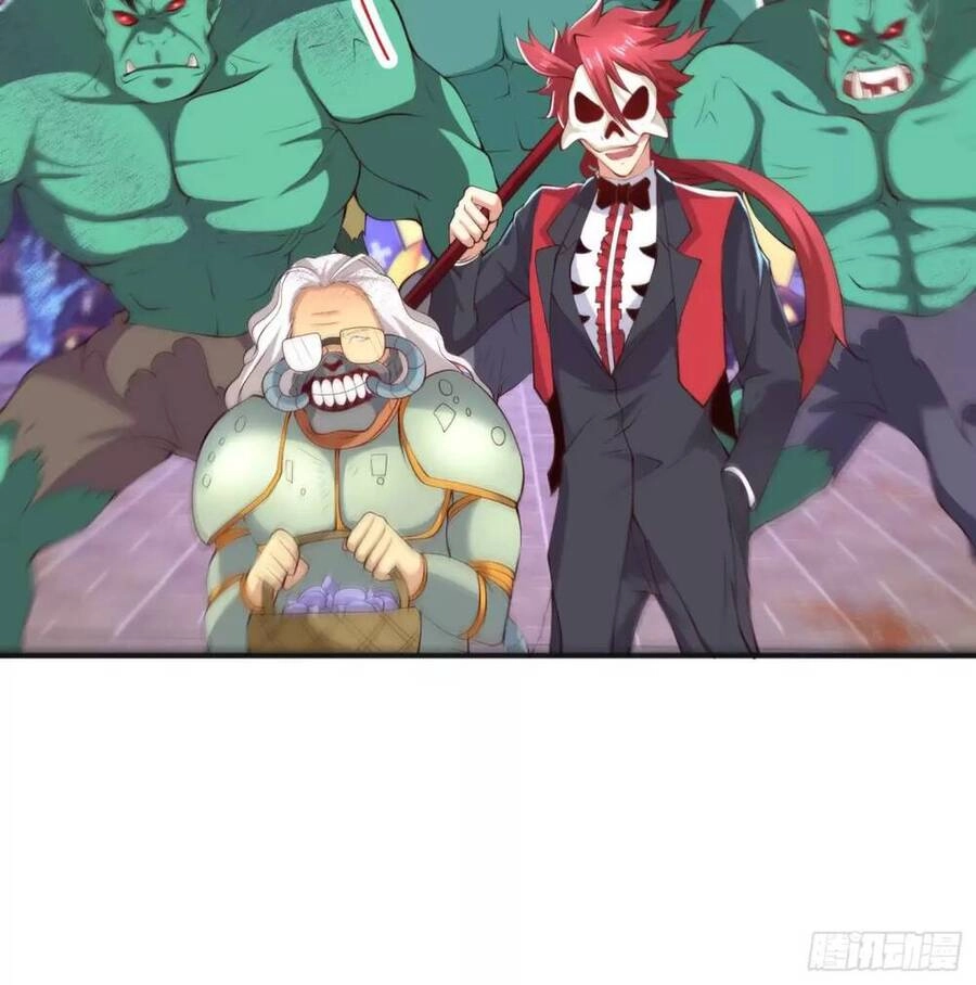 Vô Địch Từ Cưỡng Hôn Ma Nữ Chapter 98 - 32