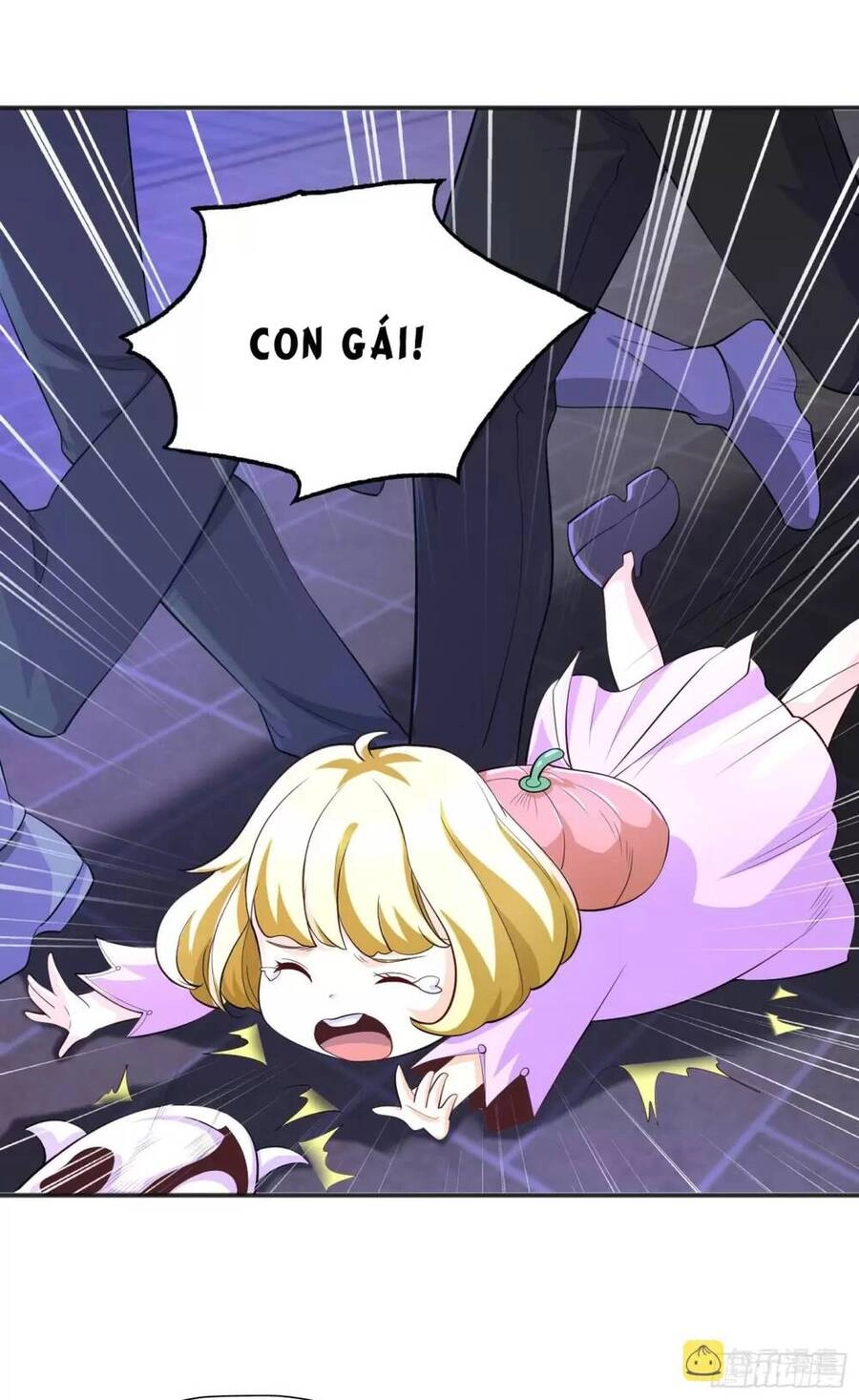 Vô Địch Từ Cưỡng Hôn Ma Nữ Chapter 98 - 37