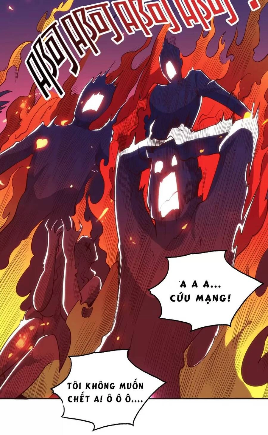 Vô Địch Từ Cưỡng Hôn Ma Nữ Chapter 99 - 5