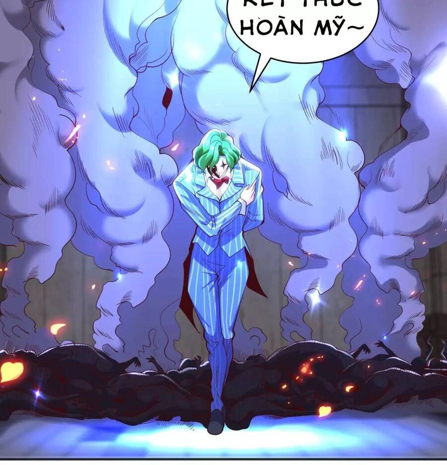 Vô Địch Từ Cưỡng Hôn Ma Nữ Chapter 99 - 7