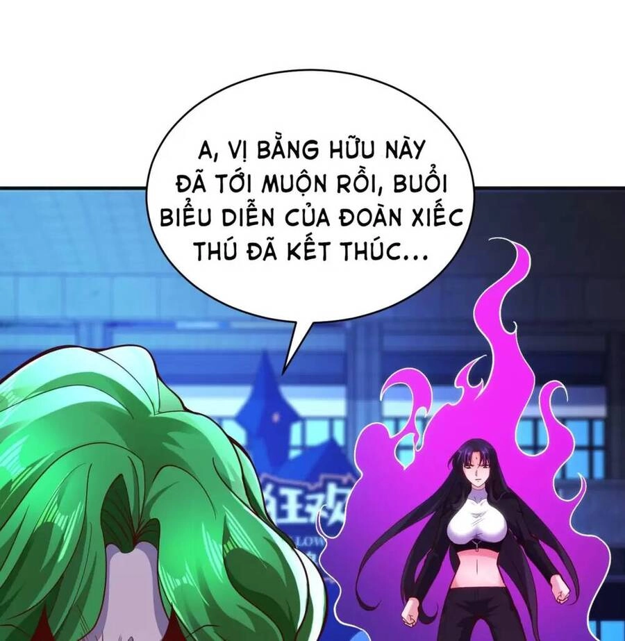 Vô Địch Từ Cưỡng Hôn Ma Nữ Chapter 99 - 10
