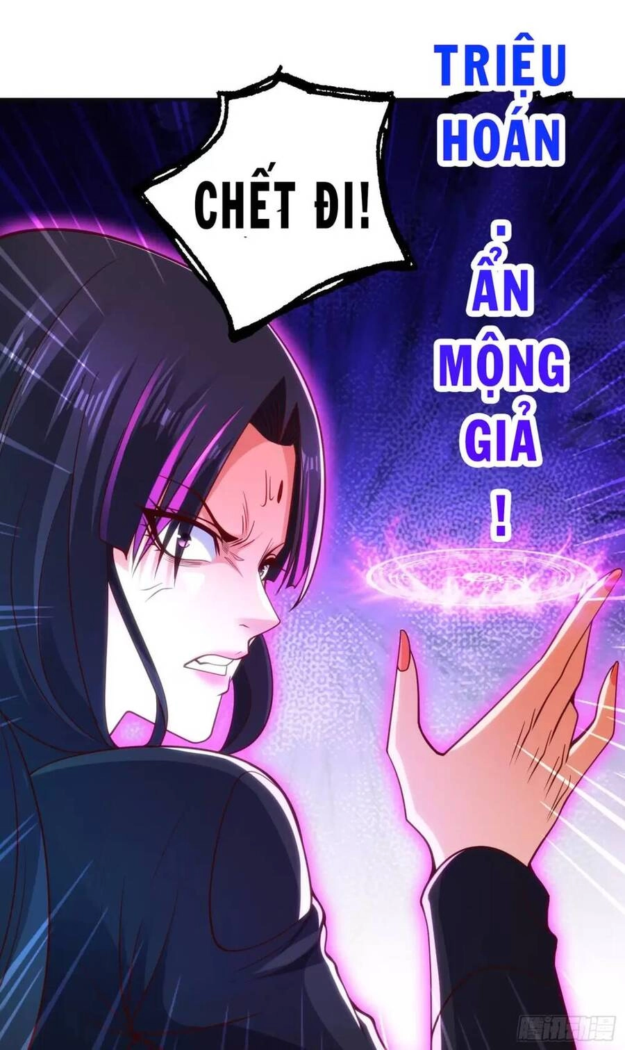 Vô Địch Từ Cưỡng Hôn Ma Nữ Chapter 99 - 22