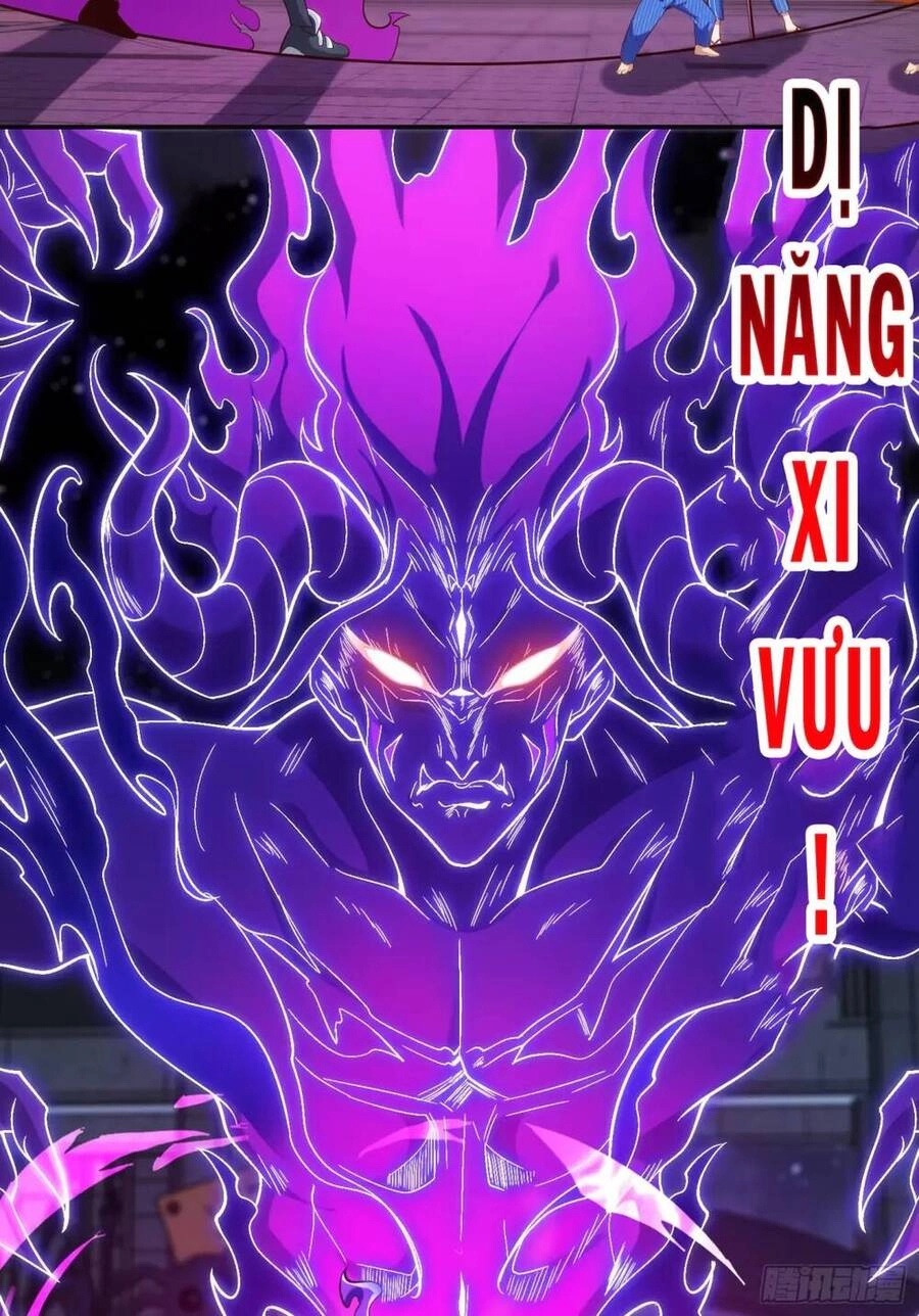 Vô Địch Từ Cưỡng Hôn Ma Nữ Chapter 99 - 30