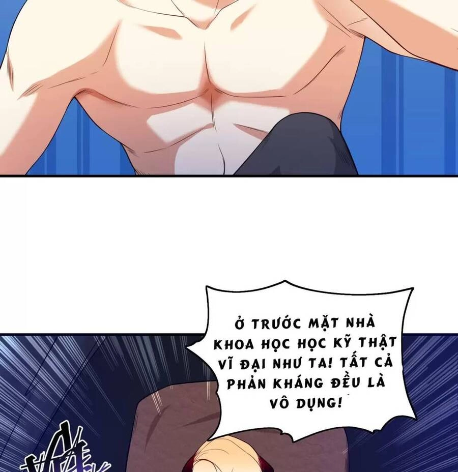 Vô Địch Từ Cưỡng Hôn Ma Nữ Chapter 99 - 42