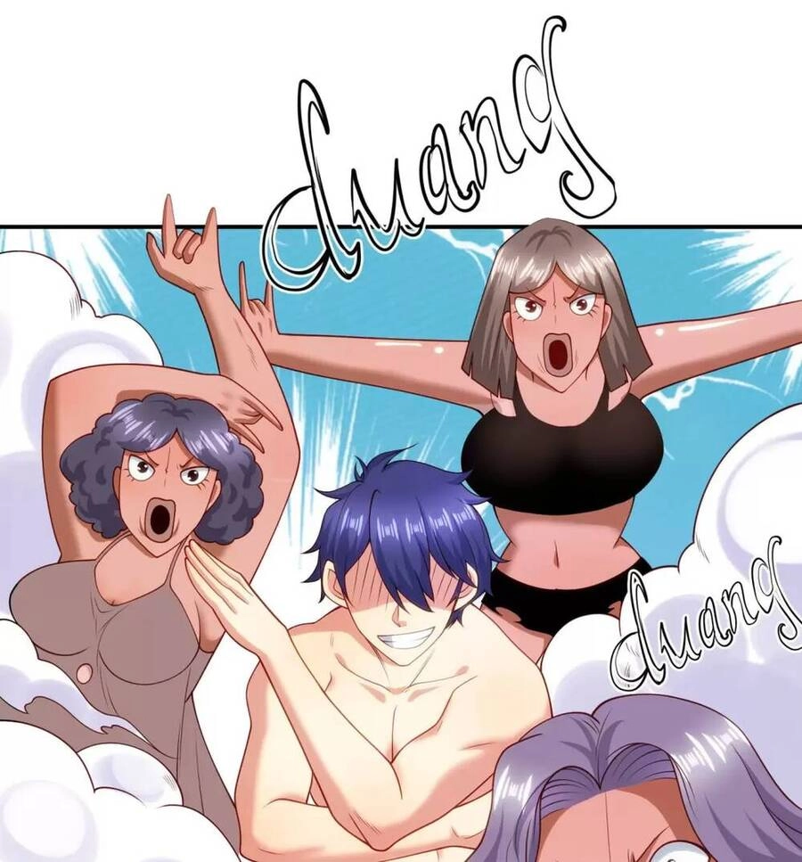 Vô Địch Từ Cưỡng Hôn Ma Nữ Chapter 99 - 45