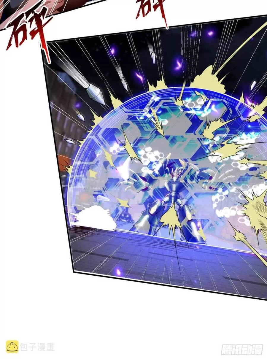 Vô Địch Từ Cưỡng Hôn Ma Nữ Chapter 99 - 49