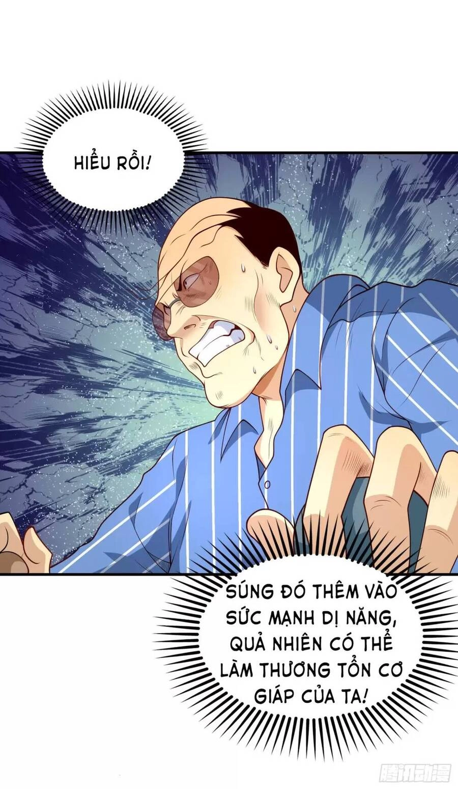 Vô Địch Từ Cưỡng Hôn Ma Nữ Chapter 99 - 50