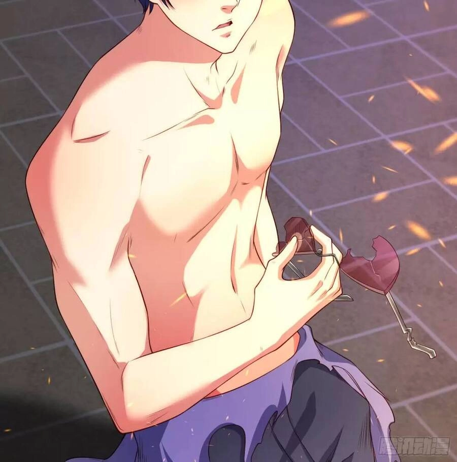 Vô Địch Từ Cưỡng Hôn Ma Nữ Chapter 100 - 7