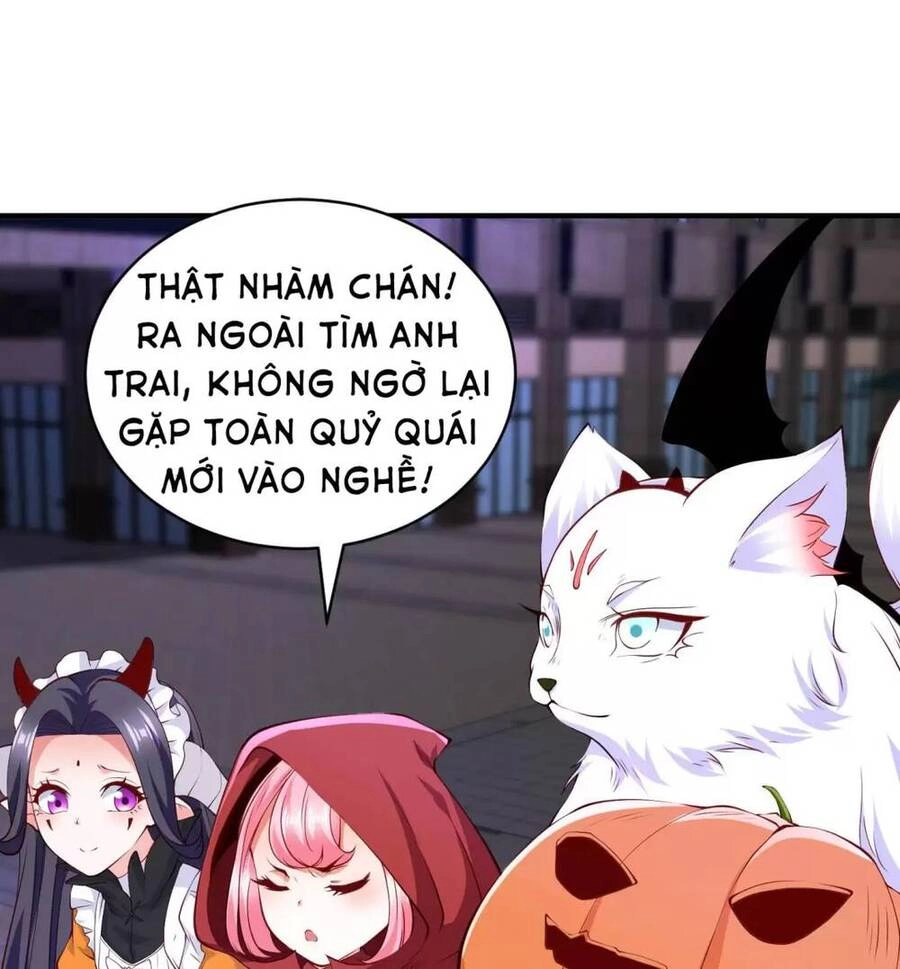 Vô Địch Từ Cưỡng Hôn Ma Nữ Chapter 100 - 12