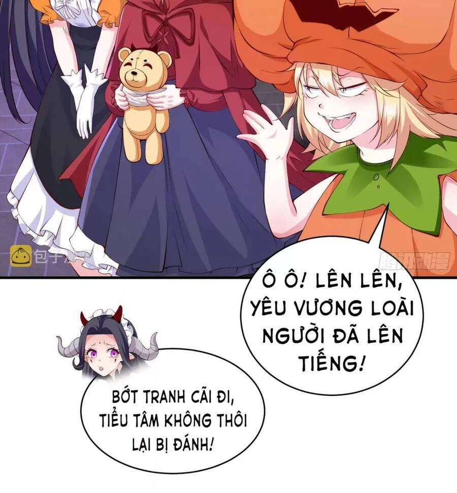 Vô Địch Từ Cưỡng Hôn Ma Nữ Chapter 100 - 13