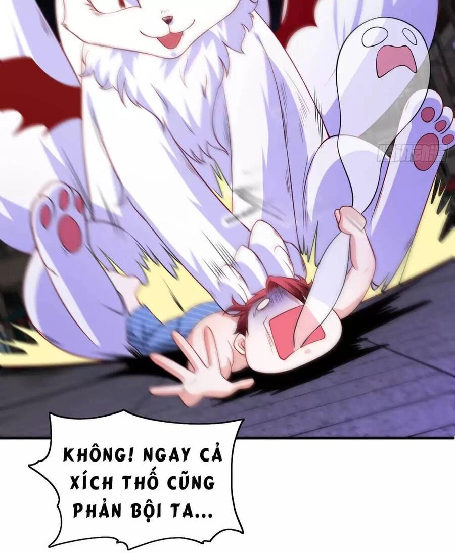 Vô Địch Từ Cưỡng Hôn Ma Nữ Chapter 100 - 31