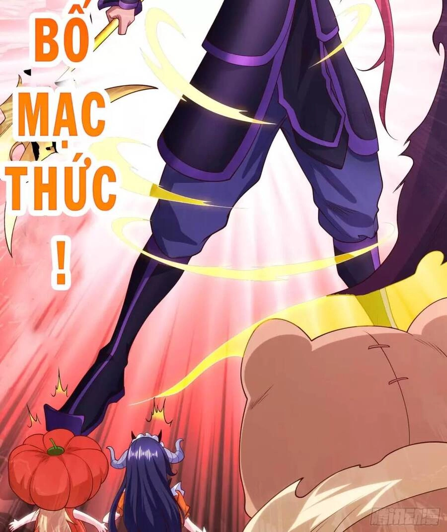 Vô Địch Từ Cưỡng Hôn Ma Nữ Chapter 100 - 35