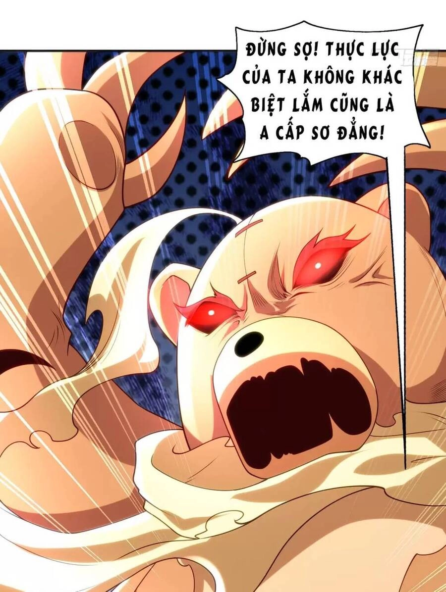 Vô Địch Từ Cưỡng Hôn Ma Nữ Chapter 100 - 37