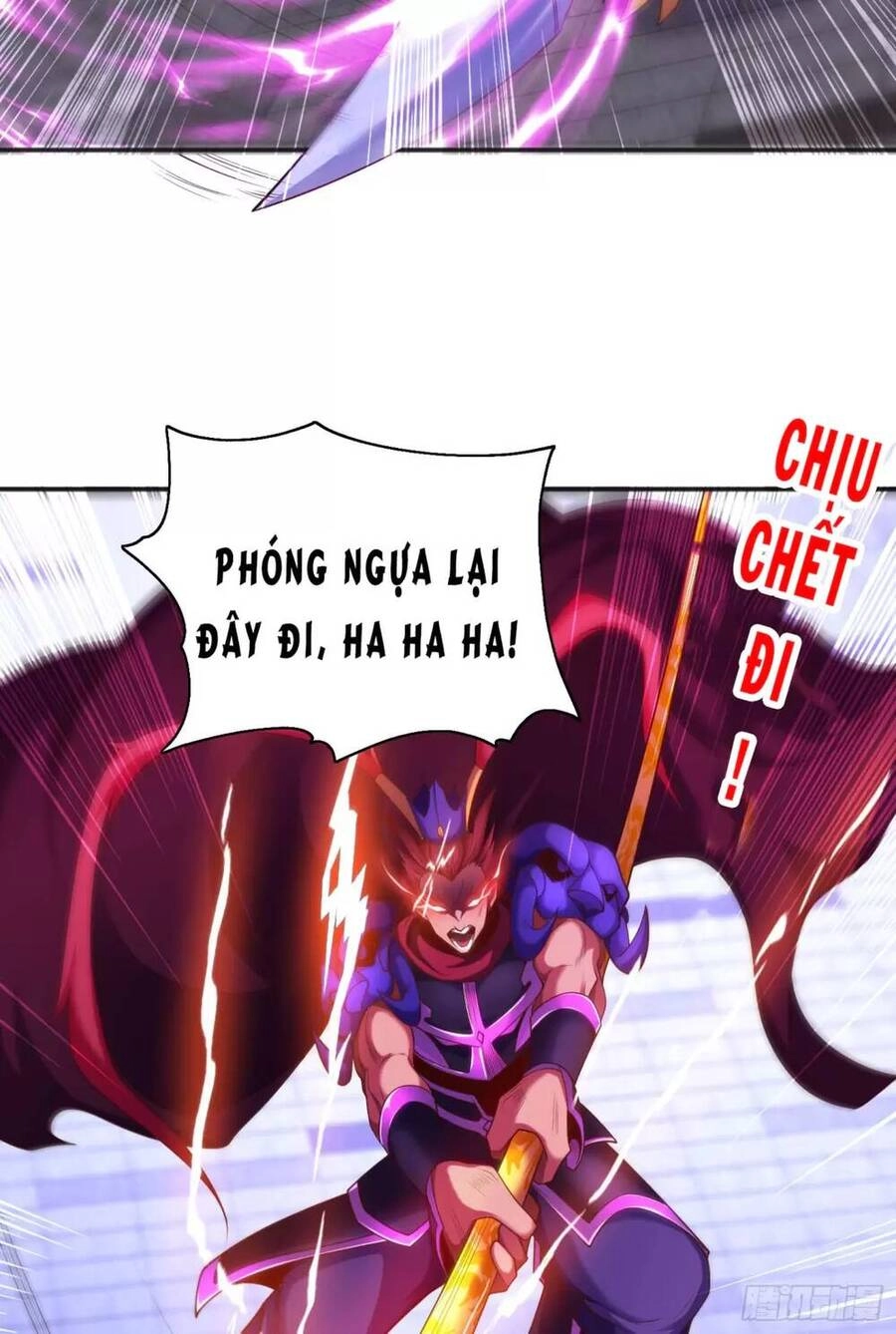 Vô Địch Từ Cưỡng Hôn Ma Nữ Chapter 100 - 41