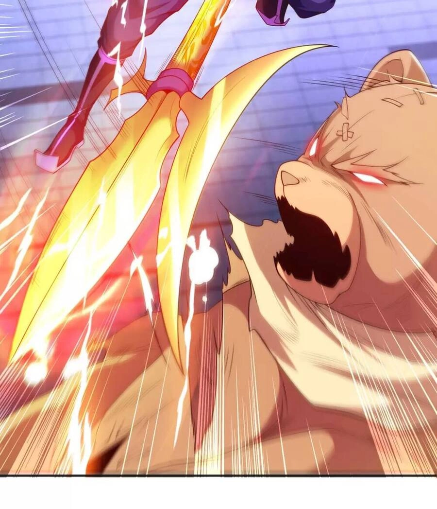 Vô Địch Từ Cưỡng Hôn Ma Nữ Chapter 100 - 42