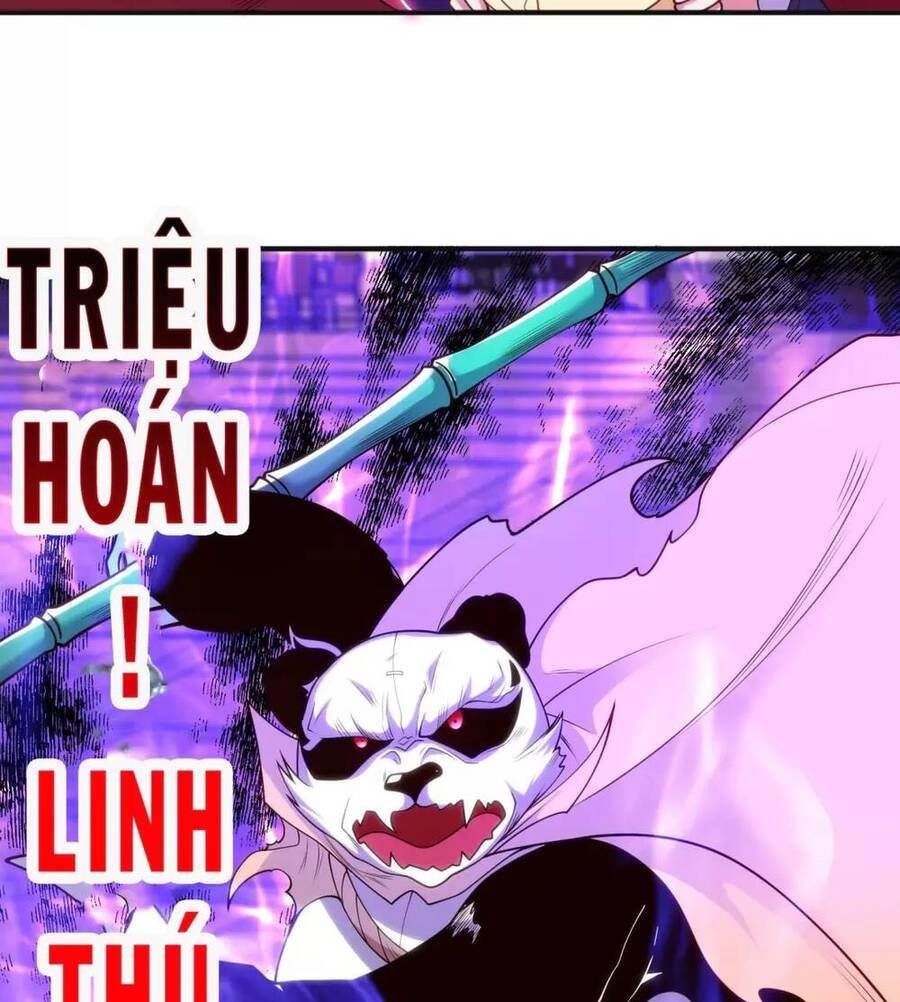 Vô Địch Từ Cưỡng Hôn Ma Nữ Chapter 100 - 44