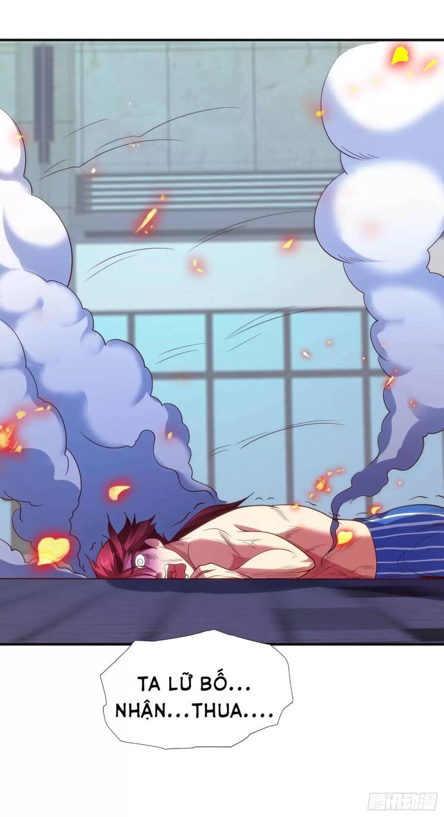 Vô Địch Từ Cưỡng Hôn Ma Nữ Chapter 100 - 55