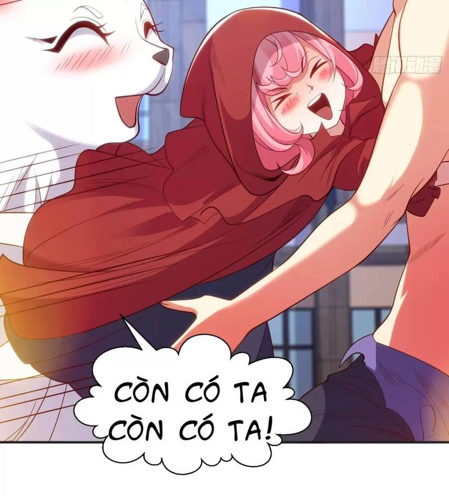 Vô Địch Từ Cưỡng Hôn Ma Nữ Chapter 100 - 62