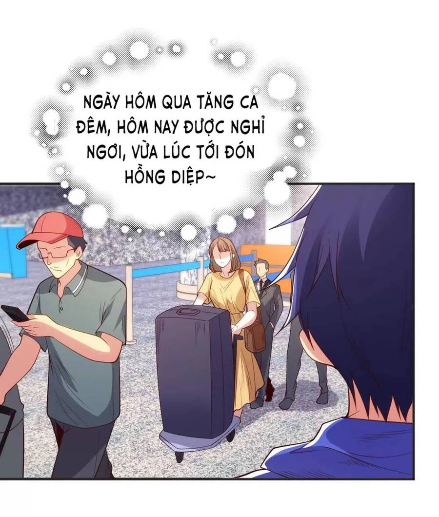 Vô Địch Từ Cưỡng Hôn Ma Nữ Chapter 100 - 69