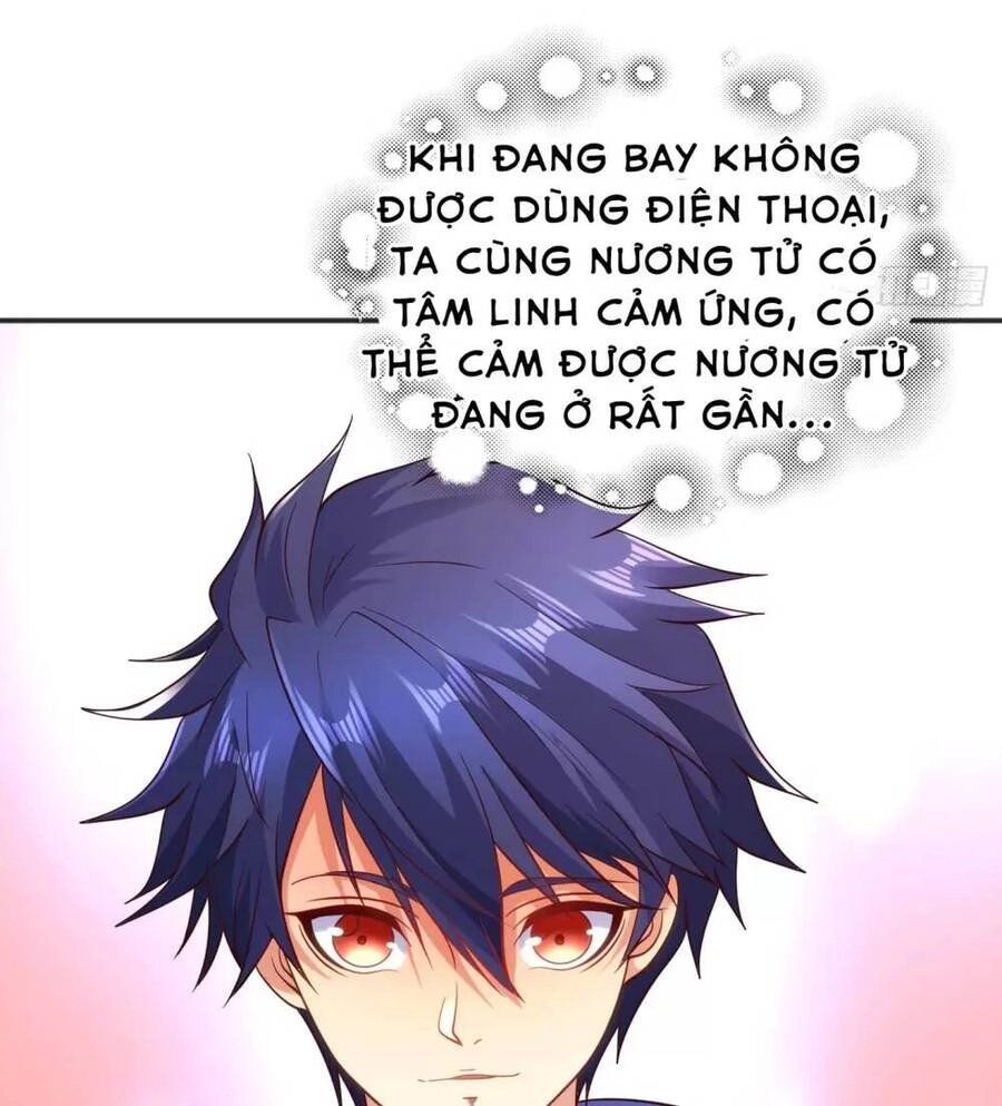 Vô Địch Từ Cưỡng Hôn Ma Nữ Chapter 100 - 70