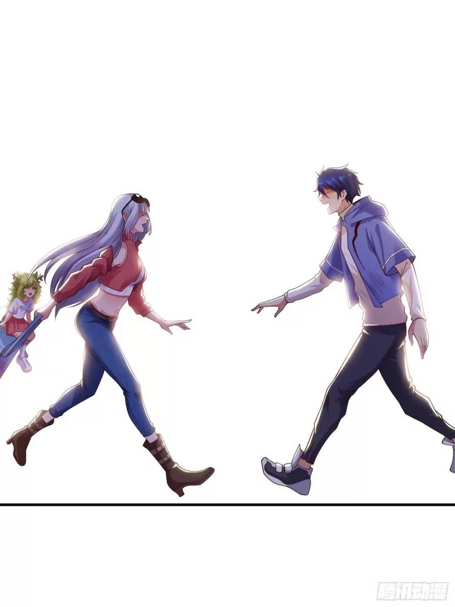 Vô Địch Từ Cưỡng Hôn Ma Nữ Chapter 100 - 78