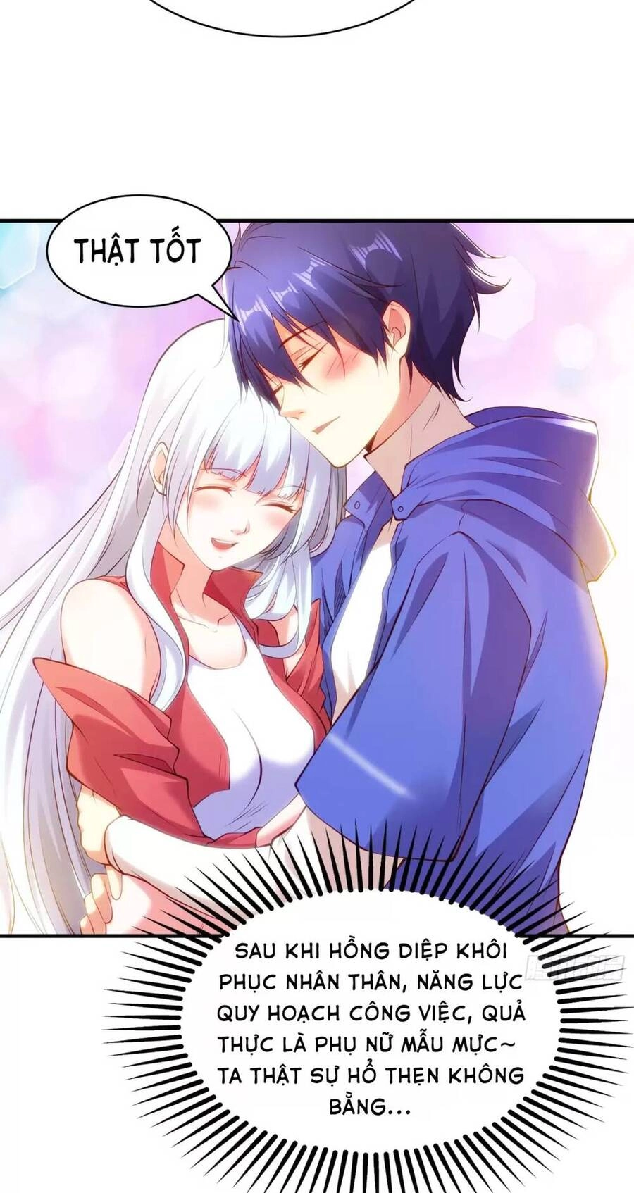 Vô Địch Từ Cưỡng Hôn Ma Nữ Chapter 101 - 5