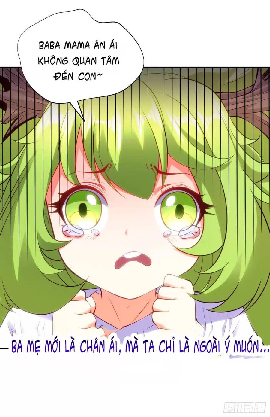 Vô Địch Từ Cưỡng Hôn Ma Nữ Chapter 101 - 6