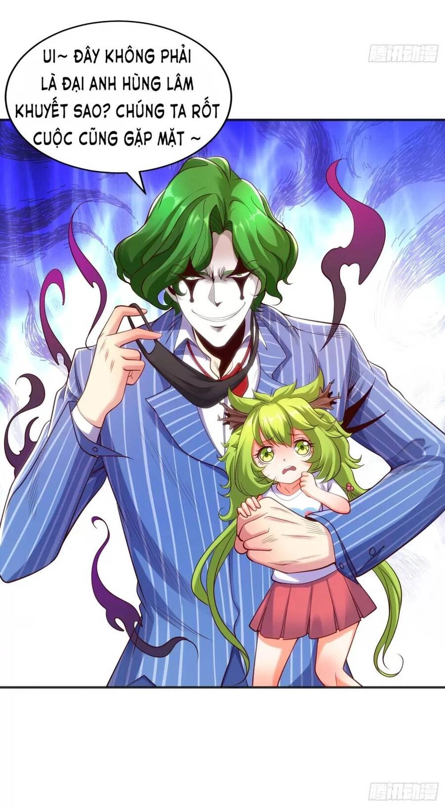 Vô Địch Từ Cưỡng Hôn Ma Nữ Chapter 101 - 14