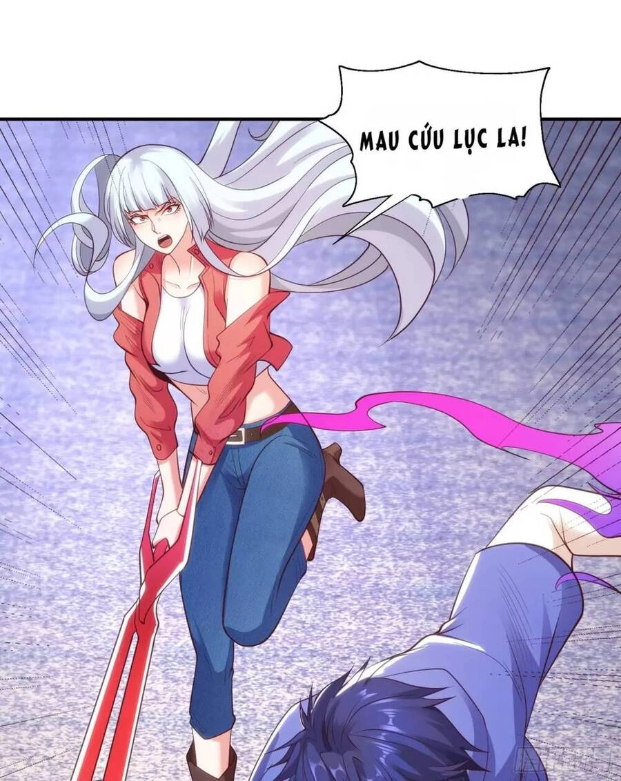 Vô Địch Từ Cưỡng Hôn Ma Nữ Chapter 101 - 15