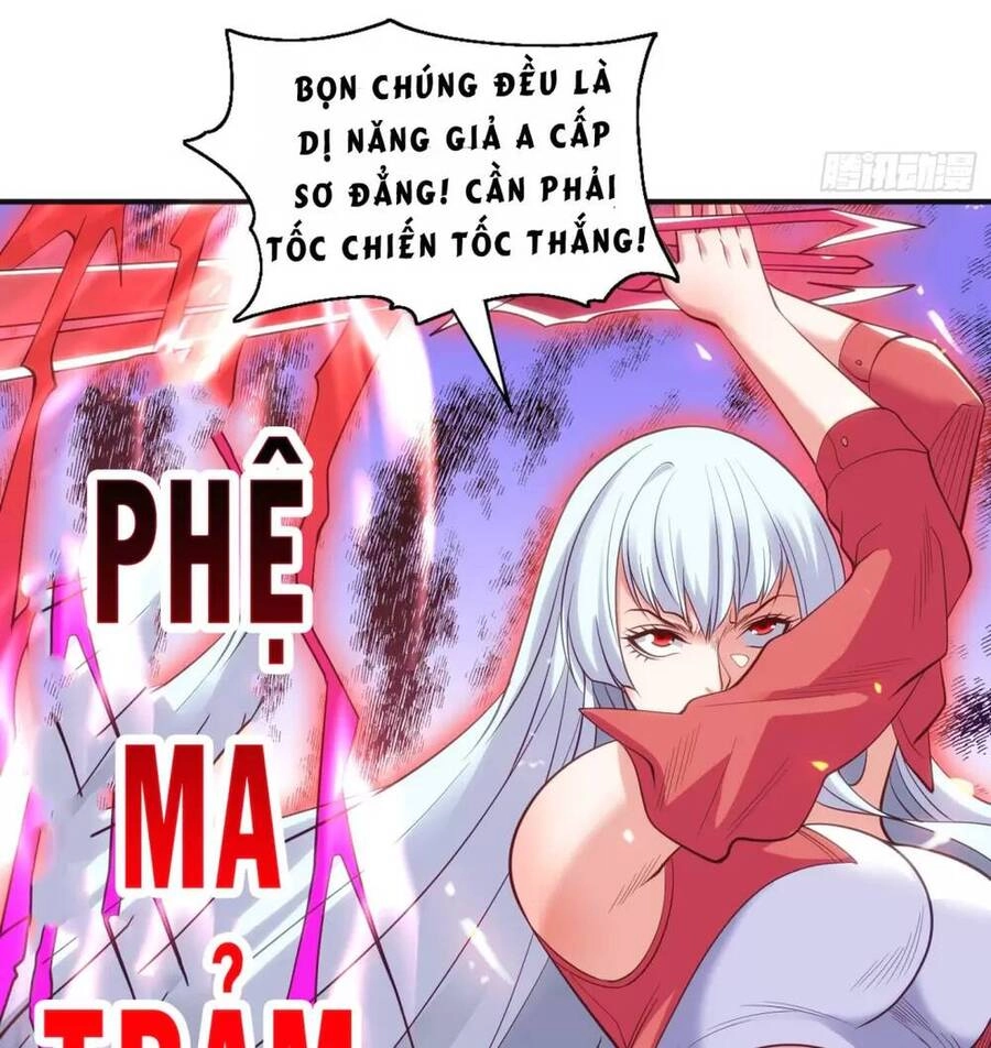 Vô Địch Từ Cưỡng Hôn Ma Nữ Chapter 101 - 20