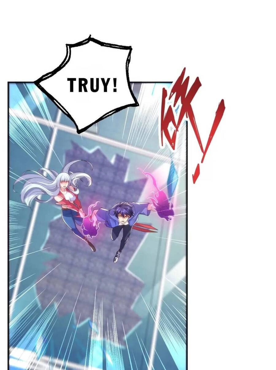 Vô Địch Từ Cưỡng Hôn Ma Nữ Chapter 101 - 23