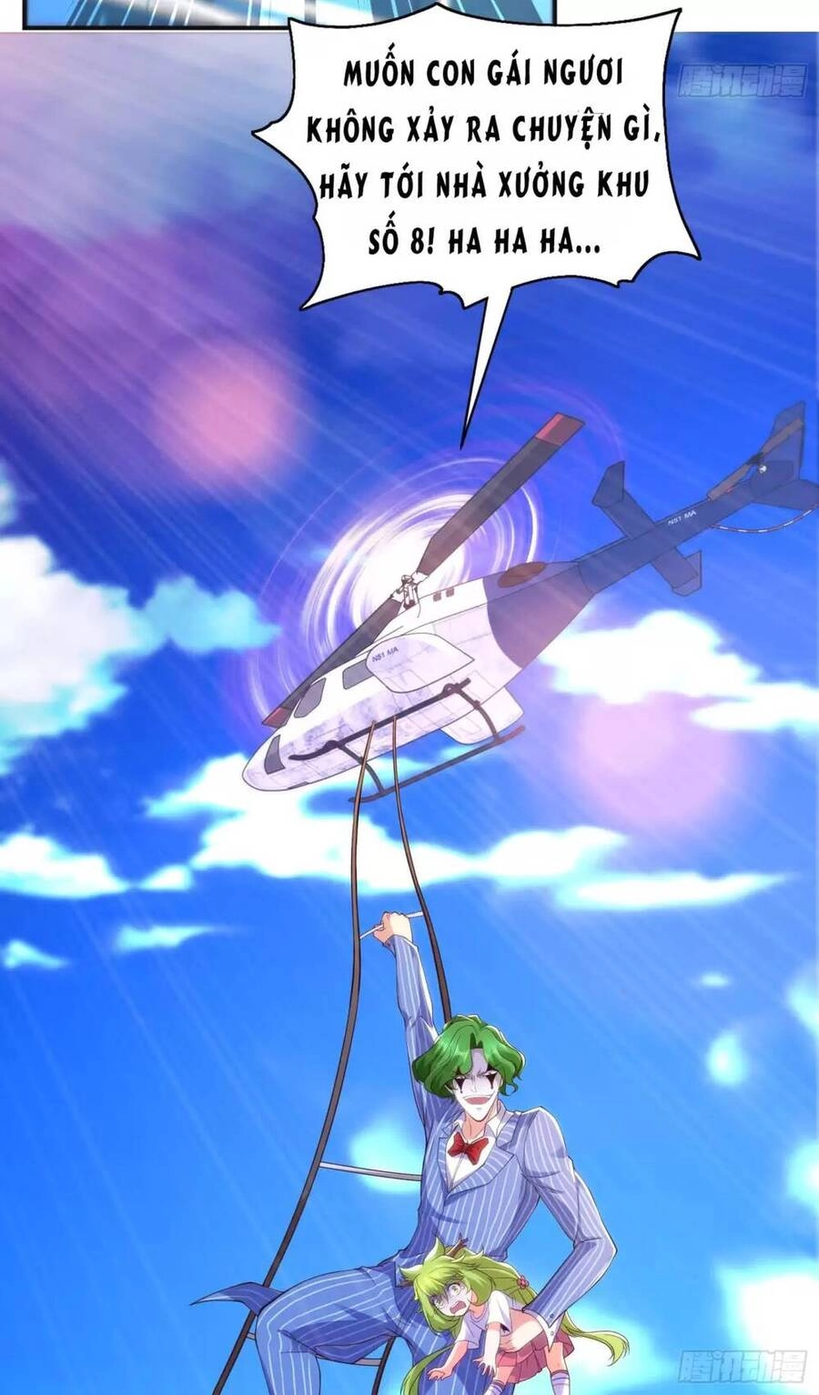 Vô Địch Từ Cưỡng Hôn Ma Nữ Chapter 101 - 24