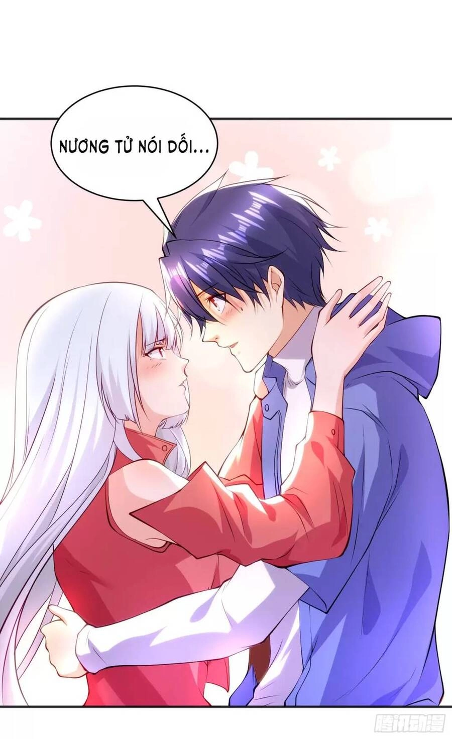 Vô Địch Từ Cưỡng Hôn Ma Nữ Chapter 101 - 29