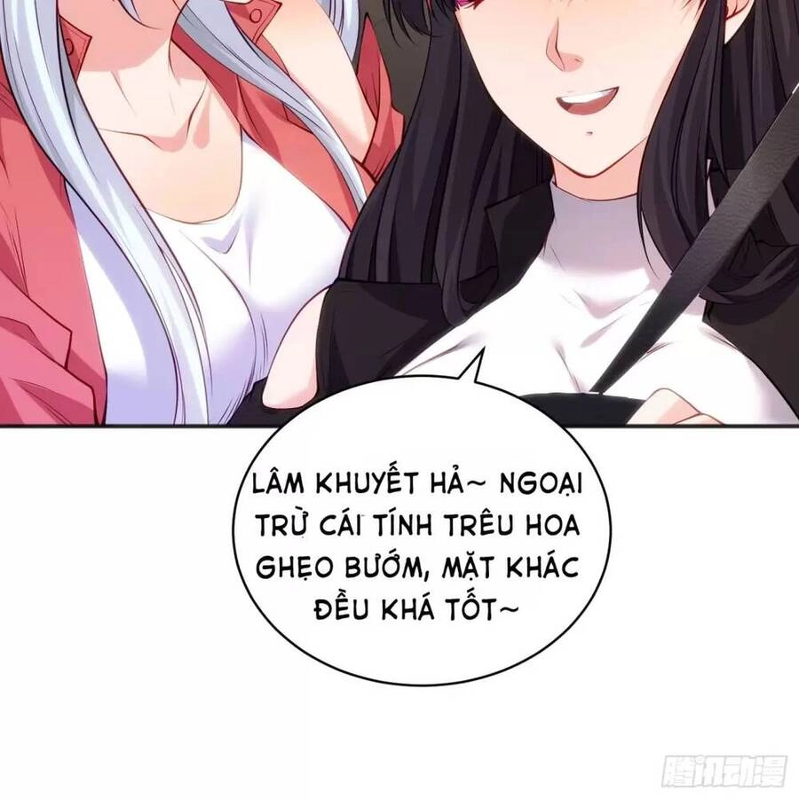 Vô Địch Từ Cưỡng Hôn Ma Nữ Chapter 101 - 34