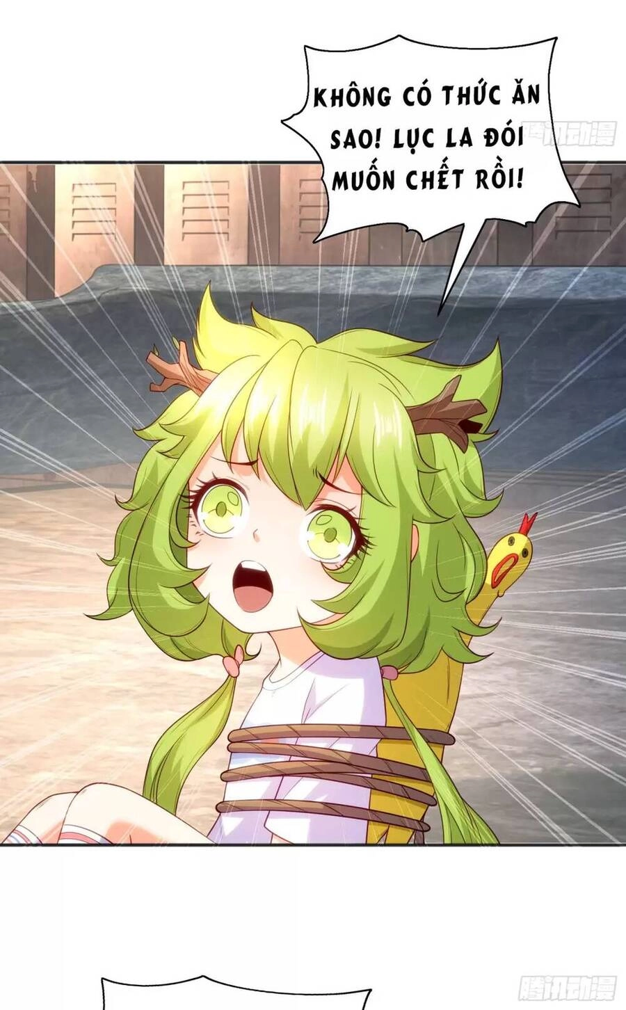 Vô Địch Từ Cưỡng Hôn Ma Nữ Chapter 101 - 42