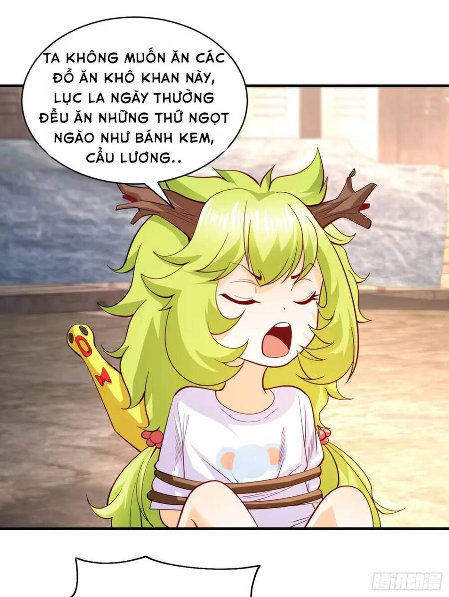 Vô Địch Từ Cưỡng Hôn Ma Nữ Chapter 101 - 44