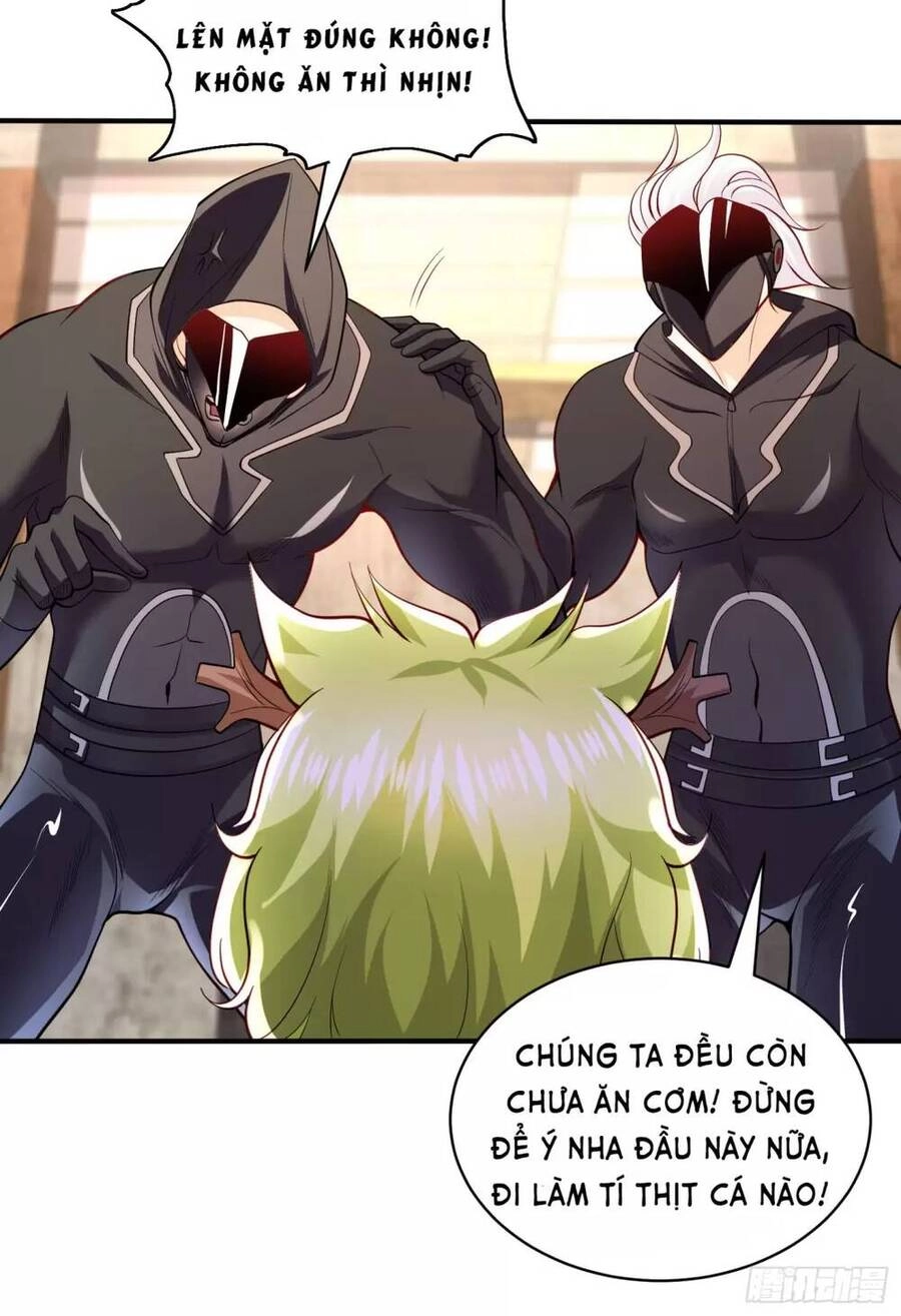 Vô Địch Từ Cưỡng Hôn Ma Nữ Chapter 101 - 45