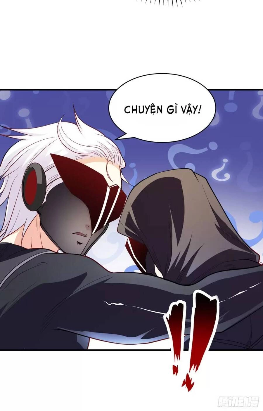 Vô Địch Từ Cưỡng Hôn Ma Nữ Chapter 101 - 47