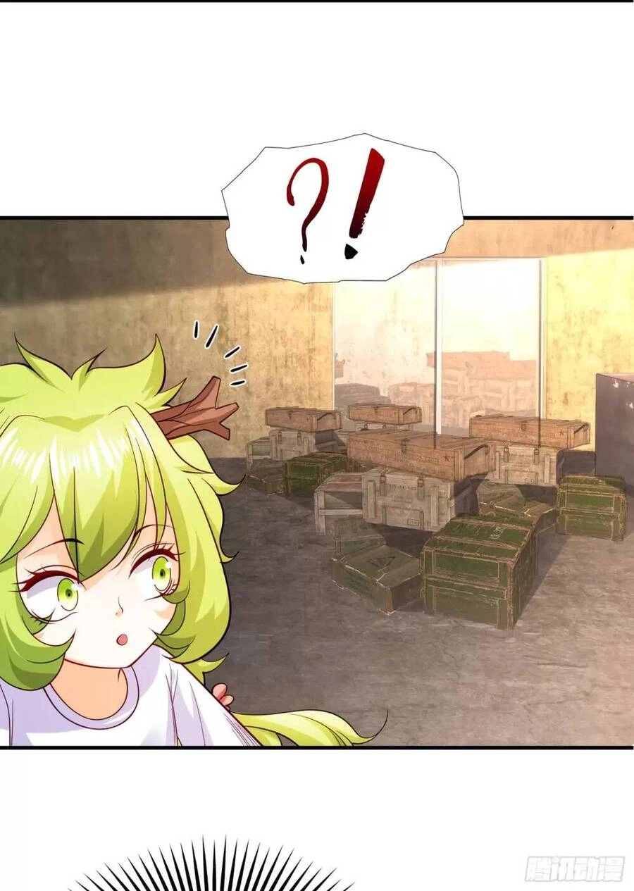 Vô Địch Từ Cưỡng Hôn Ma Nữ Chapter 101 - 49