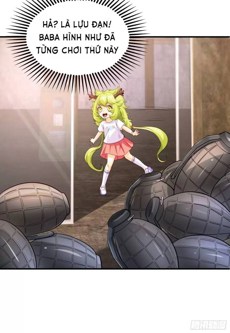 Vô Địch Từ Cưỡng Hôn Ma Nữ Chapter 101 - 50