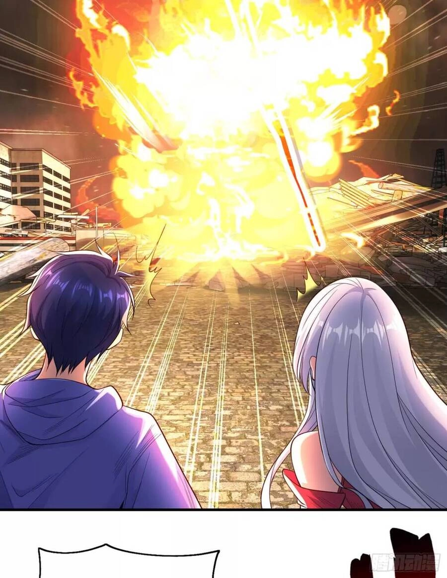 Vô Địch Từ Cưỡng Hôn Ma Nữ Chapter 101 - 57