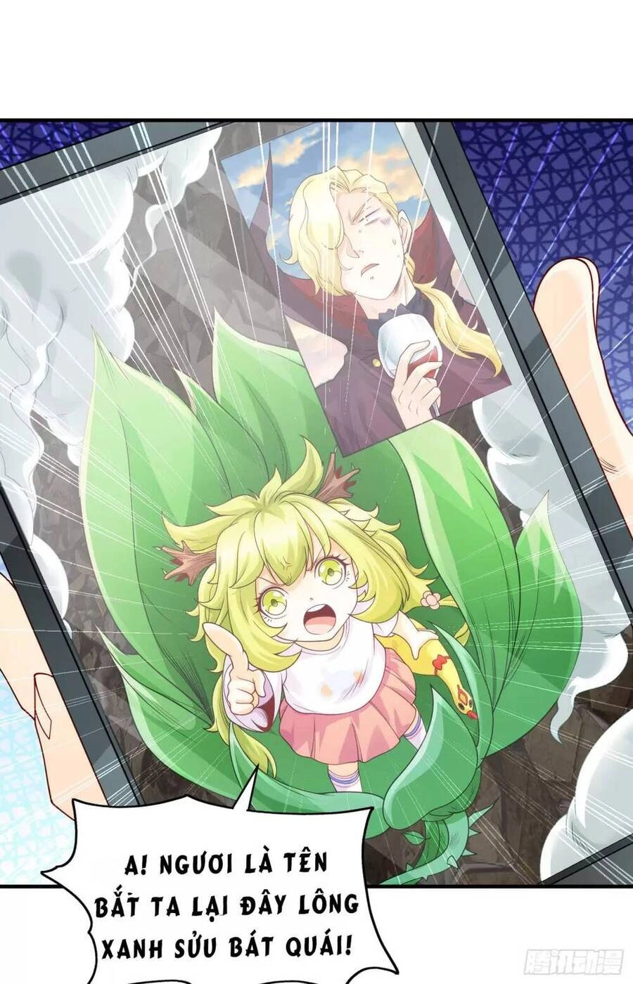 Vô Địch Từ Cưỡng Hôn Ma Nữ Chapter 101 - 62