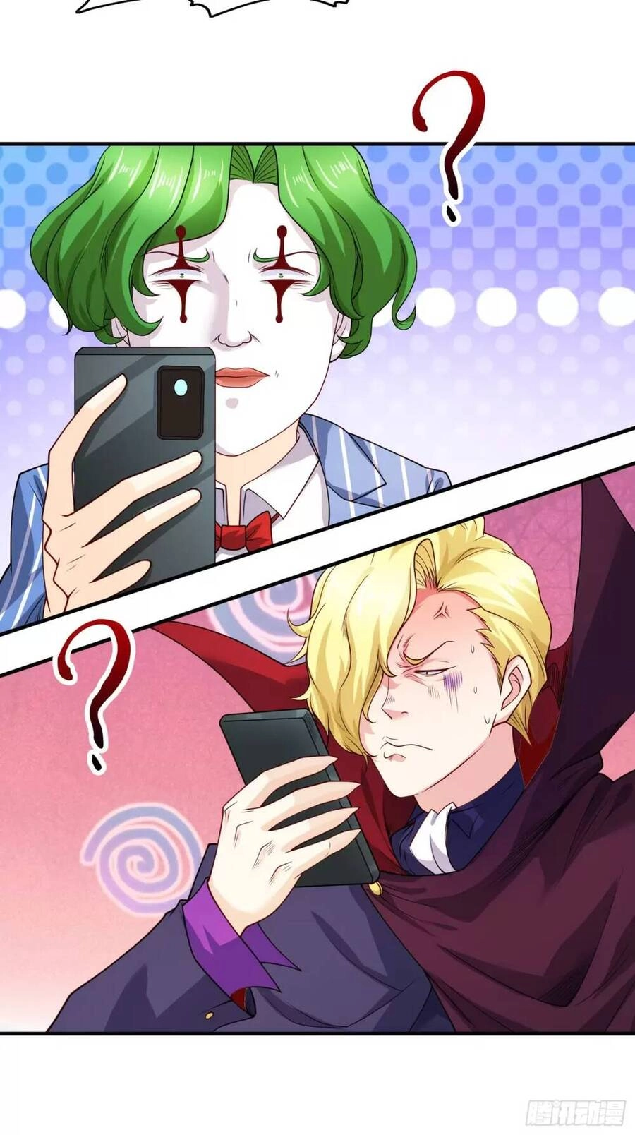 Vô Địch Từ Cưỡng Hôn Ma Nữ Chapter 101 - 63