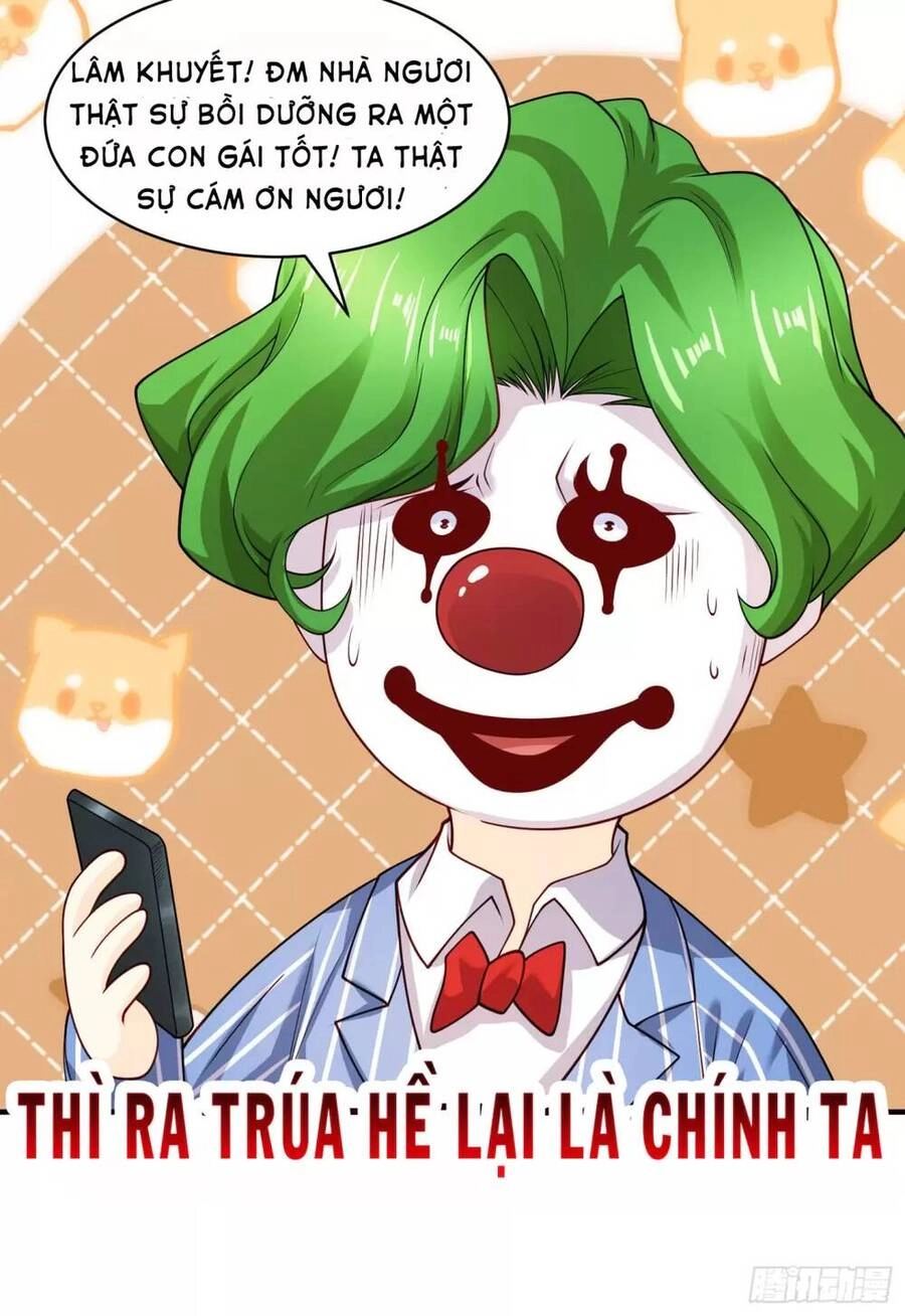 Vô Địch Từ Cưỡng Hôn Ma Nữ Chapter 101 - 65